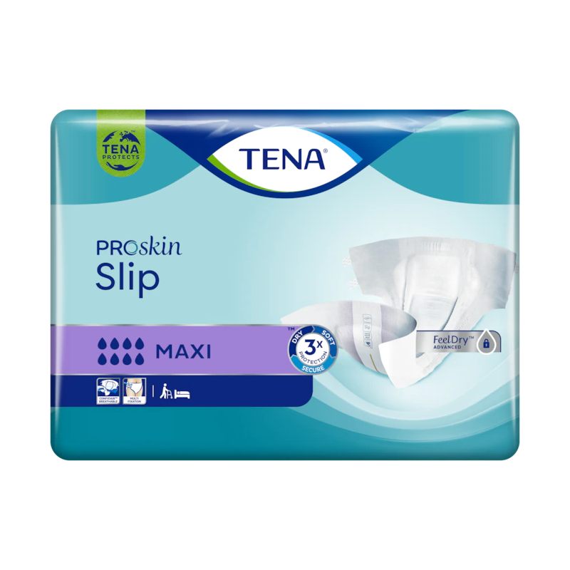 Tena Slip Maxi Medium Tena Tous Ergo