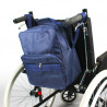 Sac pour fauteuil roulant 