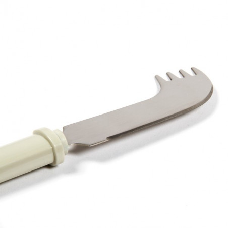 Couteau / fourchette ergonomique - Couverts ergonomiques - Tous ergo