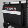 Sac range documents pour fauteuil roulant électrique Zinger