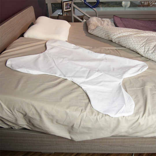Les oreillers hygiène et santé DEREN pour les professionnels