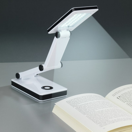 GABRIELLE Lampe de Course à Pied,lampe de course à LED rechargeable par  USB,lampe de