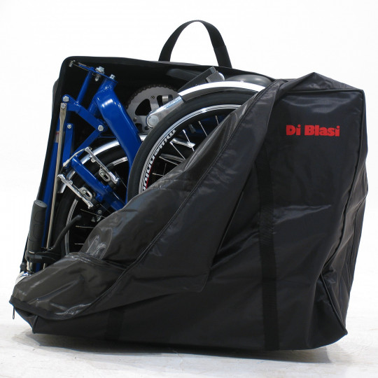 Housse Tricycle Di Blasi R32 - Accessoires - Tous Ergo