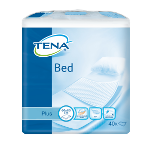 TENA Bed - Alèse jetable 60 x 60 cm