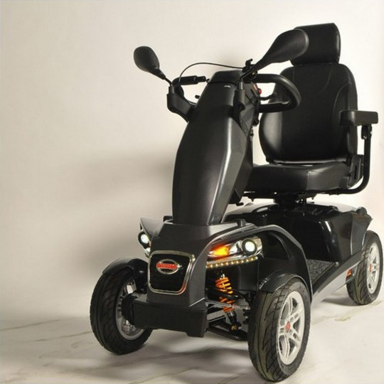 Achat Scooters électriques handicapés & mobilité réduite Meilleur Prix