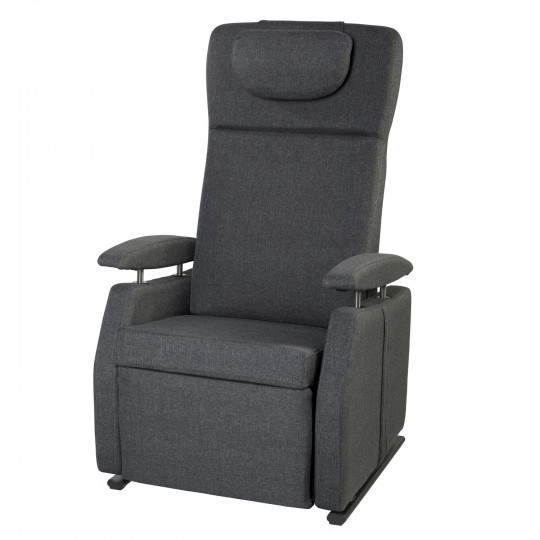 Fauteuil releveur électrique Fitform Vario Tissu