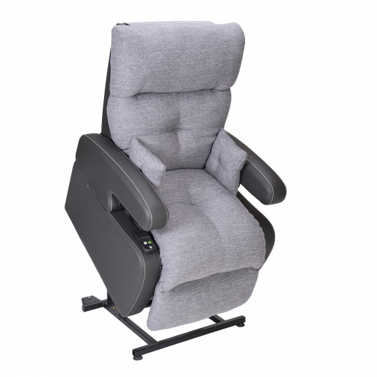 Fauteuil releveur cocoon taupe Fauteuil releveur Tous Ergo