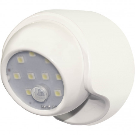 Xox-lumiere Dtecteur De Mouvement Interieur, Lampe Detecteur De