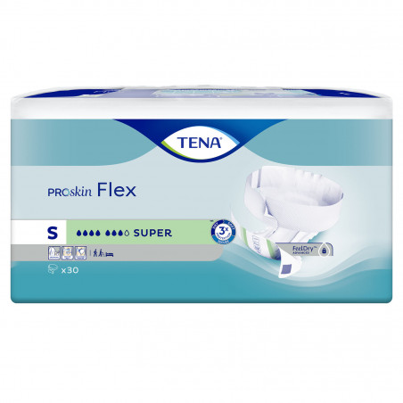 TENA Flex Super Small