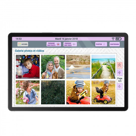 Acheter Éponge Oreiller Support De Tablette Pour iPad Pour Samsung
