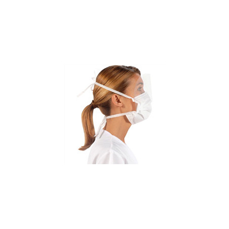 Masque jetable Medevice à 3 couches (50 pièces) - Masque buccal et nasal -  Masque facial - en stock, 4,50