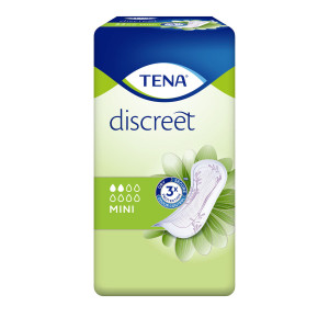 Tena Lady Discreet Mini