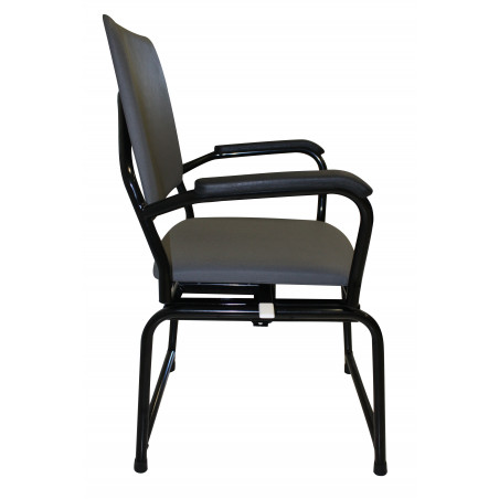 Chaise rotative Easy Sitting - Bureau ergonomique - Tous Ergo
