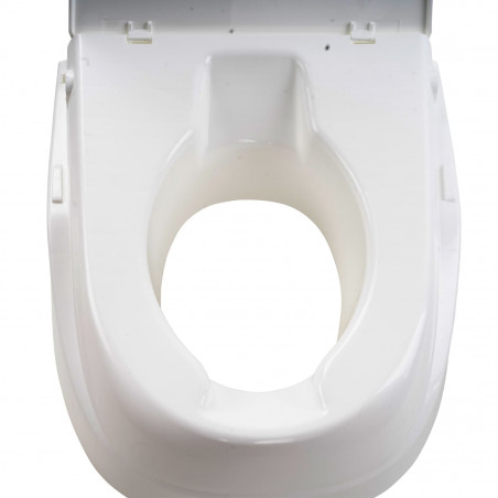 Rehausseur de toilettes Smartfix