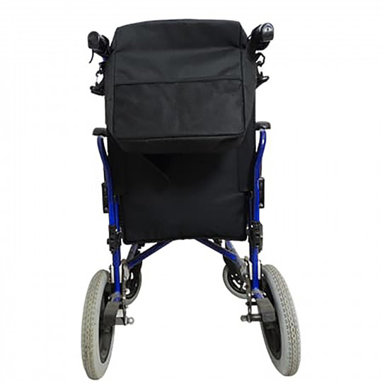 Sac fauteuil roulant Ubio