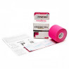 Bande de taping - rose - 5 cm x 5 m