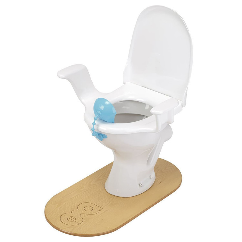 HygièneFlush : Système de rinçage de cuvette WC à protection  antibactérienne – HygièneFlush