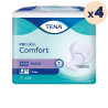 4 paquets - TENA ProSkin Comfort Maxi - 112 unités