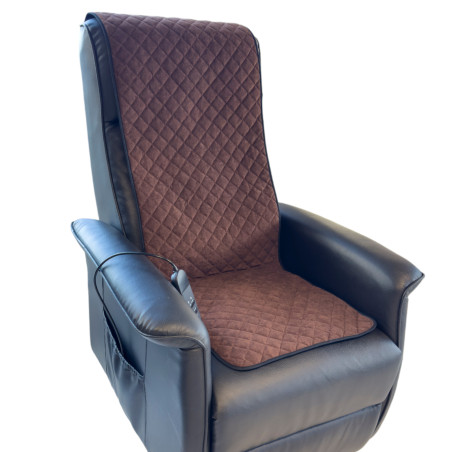 Protection complète pour fauteuil 170 x 48 cm