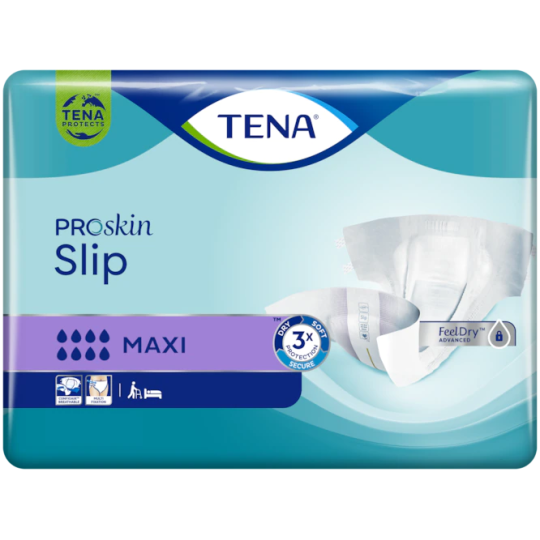 Change complet - ProSkin Slip Maxi S - Tena