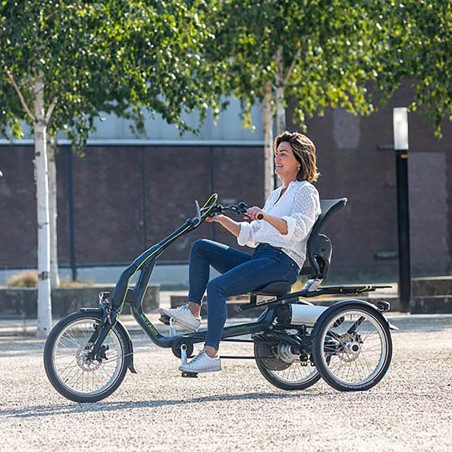 Tricycle Easy rider Van Raam