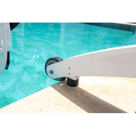 Elévateur mobile pour piscine Aquaccess