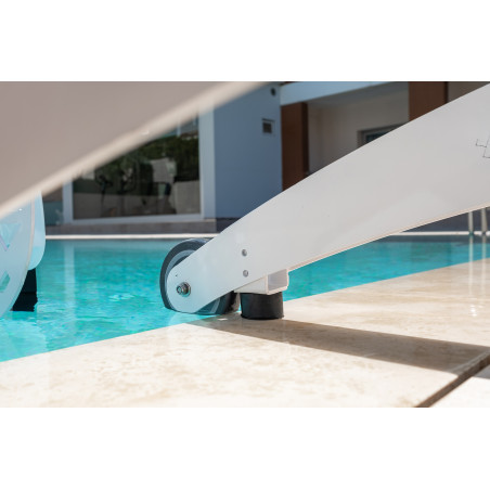 Elévateur mobile pour piscine Aquaccess