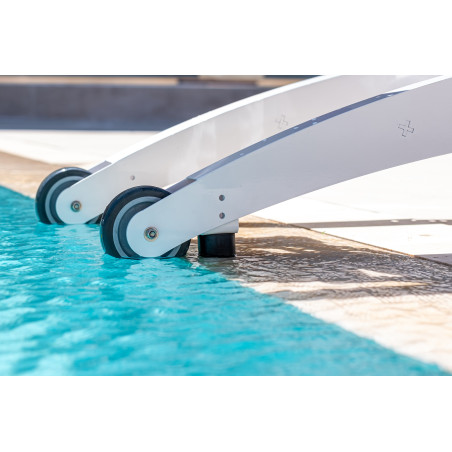 Elévateur mobile pour piscine Aquaccess