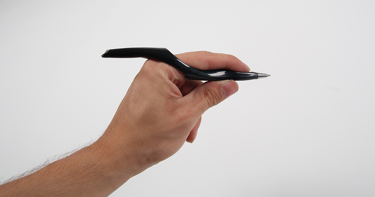 Comment choisir un stylo ergonomique ? - Blog Tous ergo