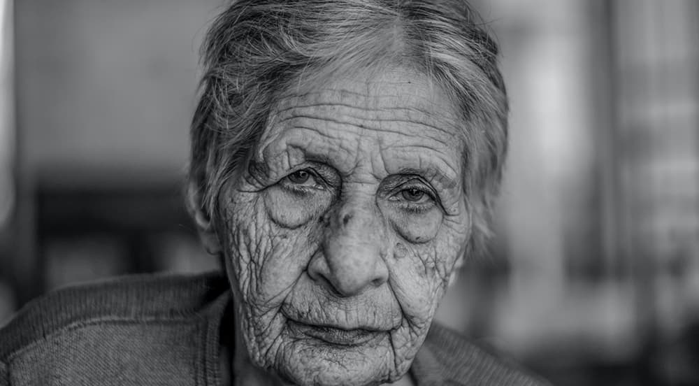 Journée mondiale de sensibilisation à la maltraitance des personnes âgées -  Blog Tous ergo