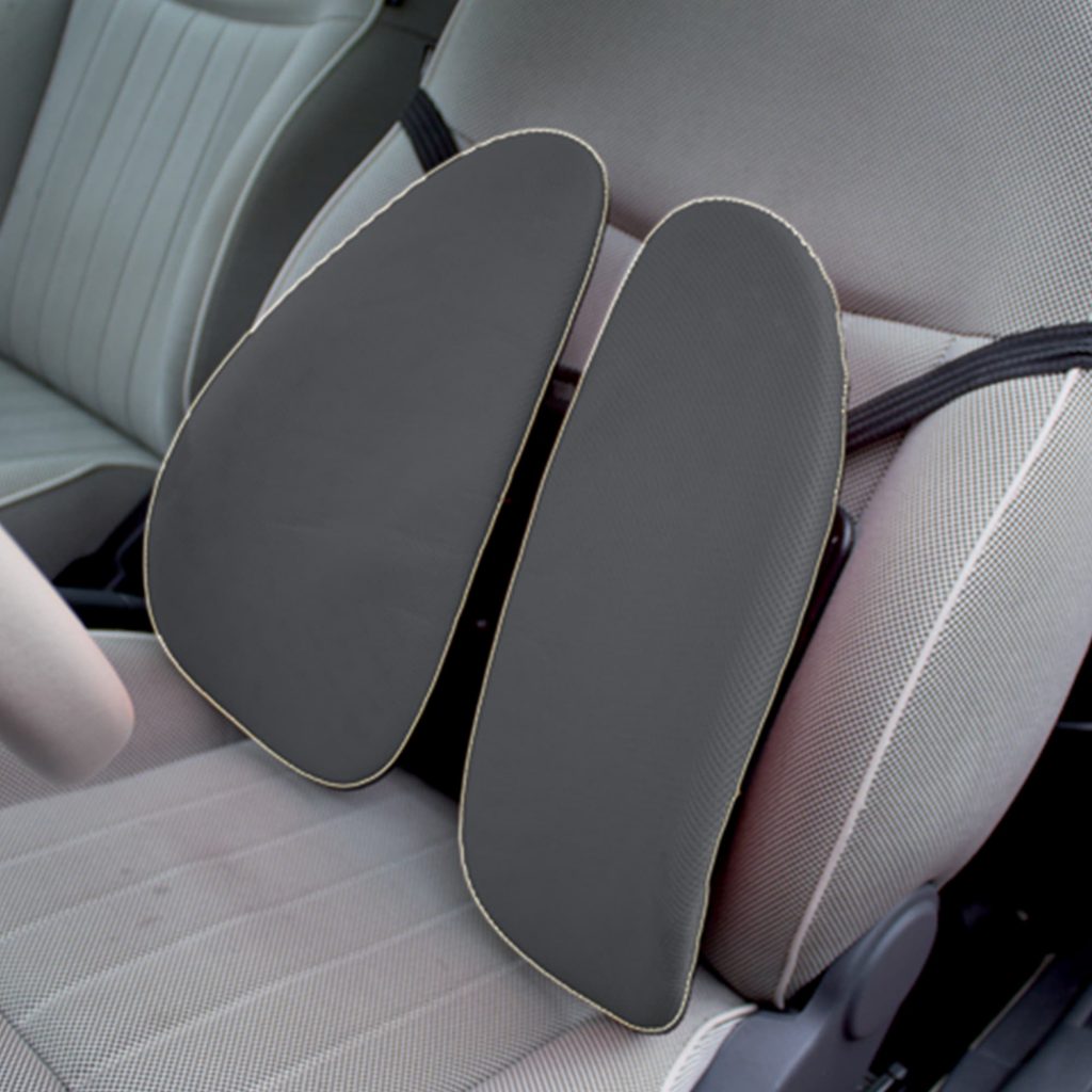 Confort et durabilité supérieurs avec ce coussin de siège avant de voiture  no