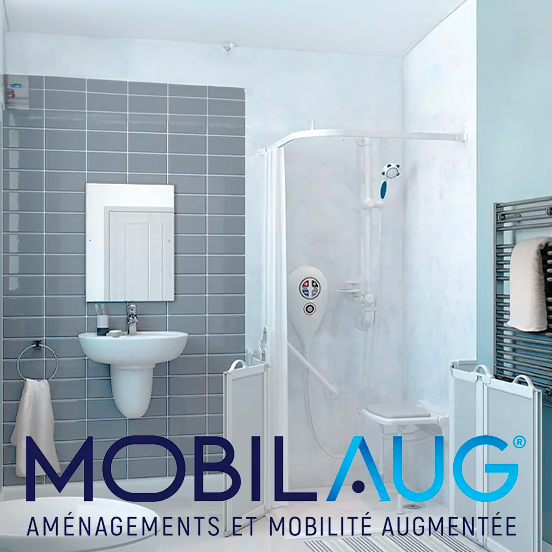 mobilaug amenagement et adaptation de l'habitat senior et pmr