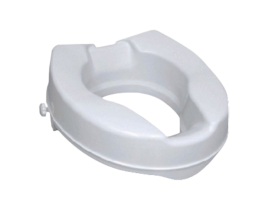 Abattant WC japonais blanc - Aseo Plus - Olfa