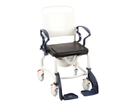 Le Roulé : Chaise roulante avec aide pour se lever - Équilibre Ergonomie