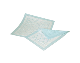Alèse de lit pour incontinence urinaire, jetable ou lavable