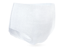 Generic Couche-culotte imperméable et confortable, tampon d'urine  réutilisable et lavable à prix pas cher